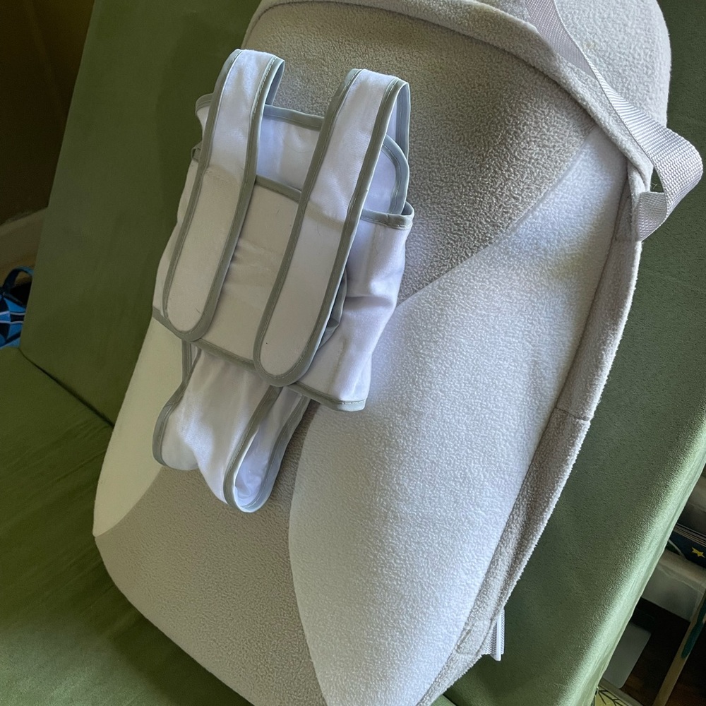 Babocush Newborn Comfort Cushion